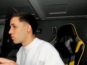 alexgiraldo__ from Chaturbate is Freechat