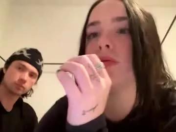 alexilottt from Chaturbate is Freechat