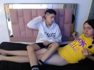 alexis_brown11 from Chaturbate is Freechat