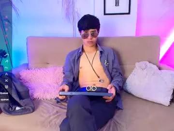 alexis_evanss from Chaturbate is Freechat