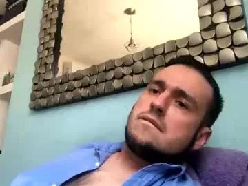alexitho35 from Chaturbate is Freechat