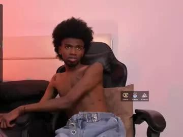 alexjaccob from Chaturbate is Freechat