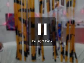 Check-out your craziest wishes with our pick of gaming cams models, featuring big knockers, round tails and tight twats.