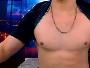 alexpierss from Chaturbate is Freechat