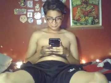 alexrive0 from Chaturbate is Freechat