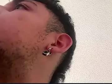 alexrose18 from Chaturbate is Freechat
