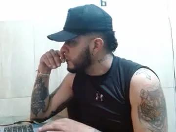alextaylor_1 from Chaturbate is Freechat