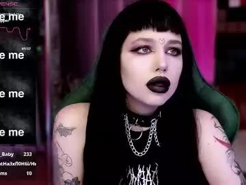 alexx_succubus from Chaturbate is Freechat