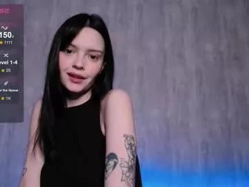 alexxa_bloom from Chaturbate is Freechat