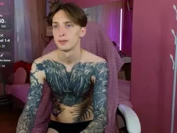 alexxone_ from Chaturbate is Freechat