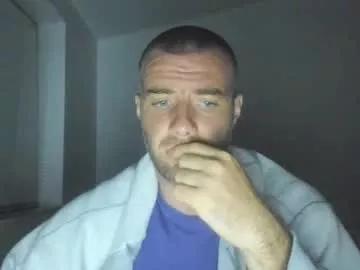 alfiesolomons87 from Chaturbate is Freechat
