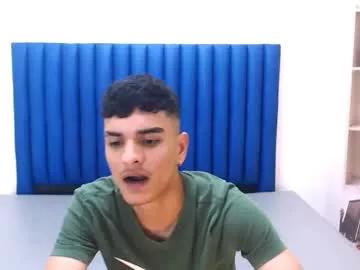 alfredstone_ from Chaturbate is Freechat