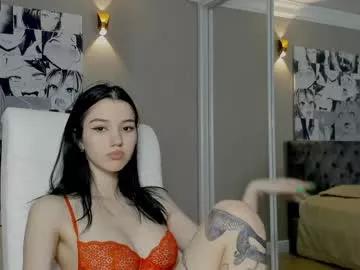 aliasenn from Chaturbate