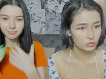 aliasenn from Chaturbate