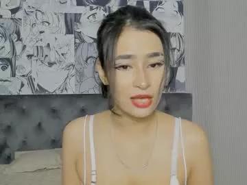 aliasenn from Chaturbate