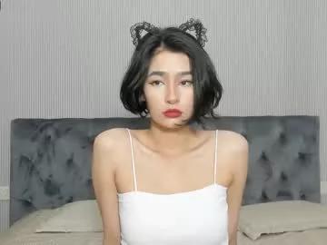 aliasenn from Chaturbate