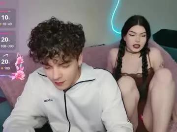 alice118james from Chaturbate is Freechat