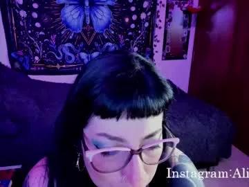alice666f from Chaturbate is Freechat