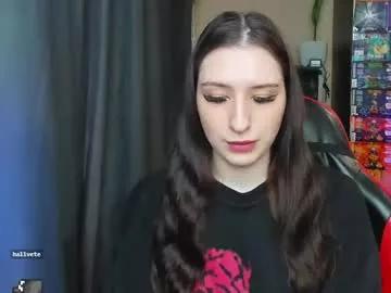 alice_bailey from Chaturbate is Freechat
