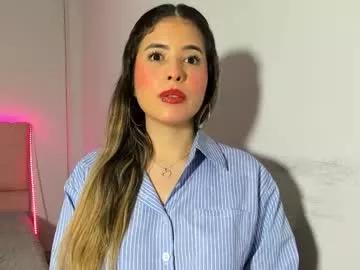alice_cespedes from Chaturbate is Freechat