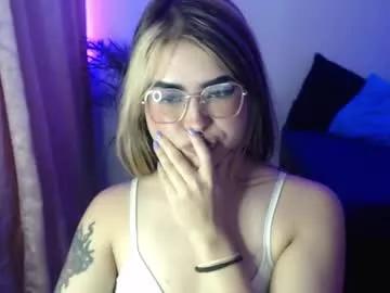 alice_dubois from Chaturbate is Freechat