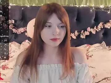 alice_langley from Chaturbate is Freechat