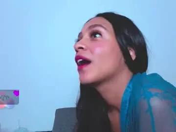 alice_parkerx from Chaturbate is Freechat