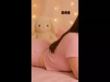alice_peachy from Chaturbate is Freechat