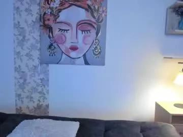 alice_rous21 from Chaturbate is Freechat