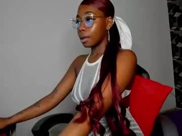 alice_rouusse from Chaturbate is Freechat