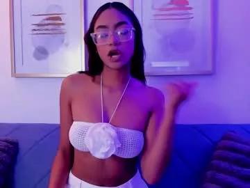 alice_simmons from Chaturbate is Freechat