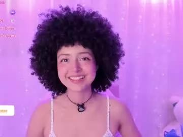alice_wiinter from Chaturbate is Freechat