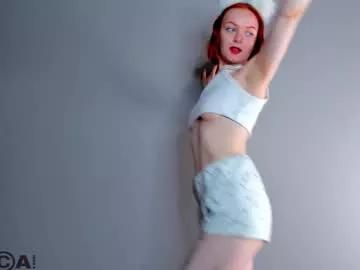 alice_willson from Chaturbate is Freechat