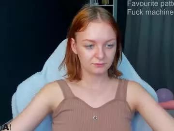 alice_willson from Chaturbate is Freechat