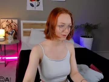 alice_willson from Chaturbate is Freechat