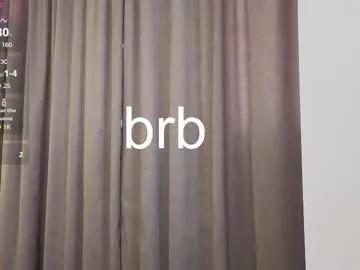 alice_wils from Chaturbate is Freechat
