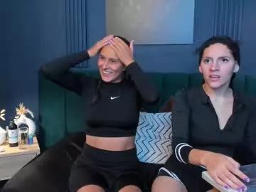 aliceandsia from Chaturbate is Freechat