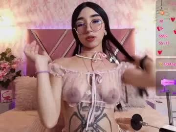 alicee1_ from Chaturbate is Freechat