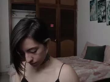 alicee_logan_ from Chaturbate is Freechat