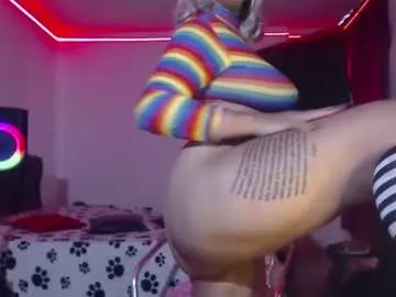 Check-out your craziest wishes with our pick of gaming cams models, featuring big knockers, round tails and tight twats.