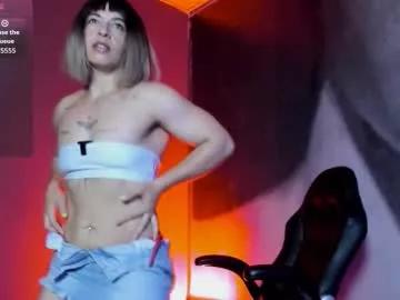 alicefit_212 from Chaturbate is Freechat
