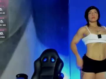 Check-out your craziest wishes with our pick of gaming cams models, featuring big knockers, round tails and tight twats.