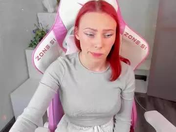 alicehamil from Chaturbate is Freechat