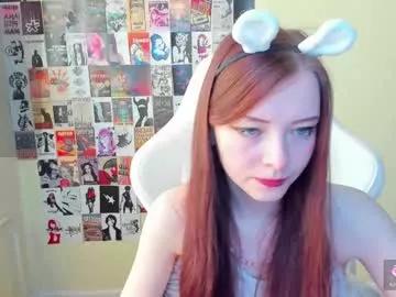 alicehariss from Chaturbate is Freechat