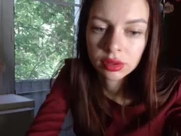 aliceinspires from Chaturbate is Freechat