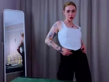 alicemathis from Chaturbate is Freechat