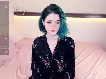alicentity from Chaturbate is Freechat