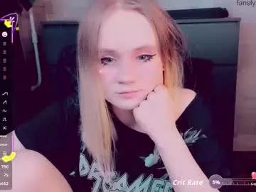 alicenya from Chaturbate is Freechat