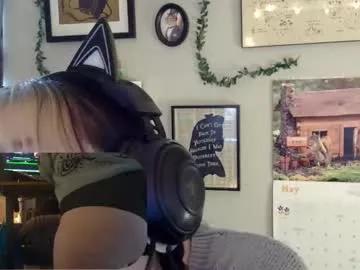alicequ1nn from Chaturbate is Freechat