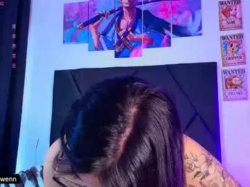 aliceusen from Chaturbate is Freechat